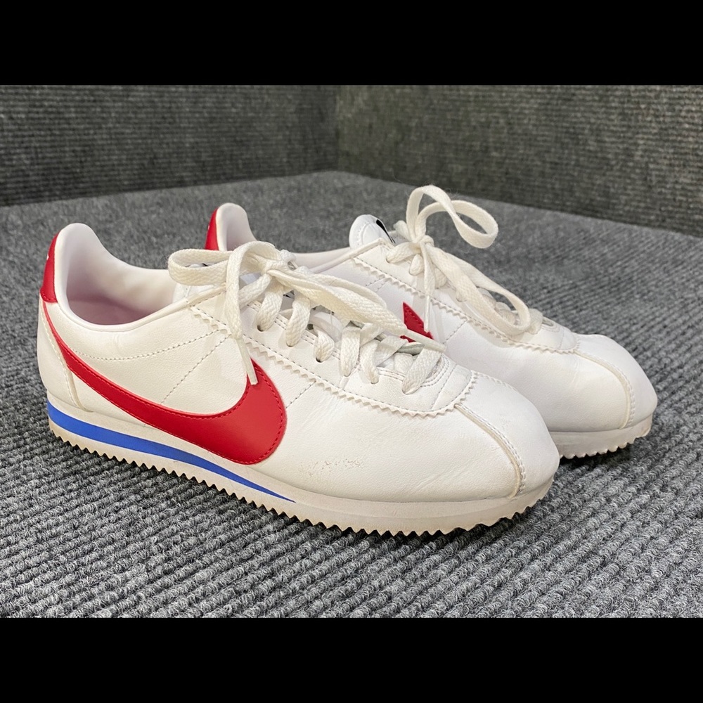 Nike leather Cortez